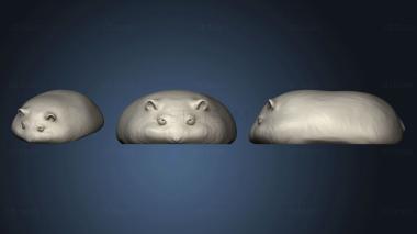 3D model Ham (STL)